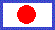 Japan flag